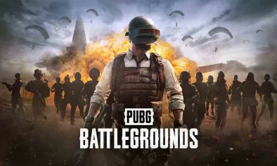 PUBG: BATTLEGROUNDS img