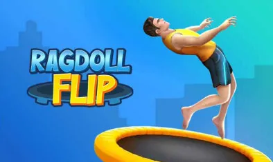 Ragdoll Flip img