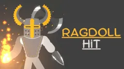 Ragdoll Hit