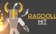 Ragdoll Hit Ragdoll Hit img