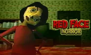 Red Face Horror img