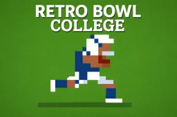 Retro Bowl College