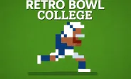 Retro Bowl College img