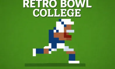 Retro Bowl College img