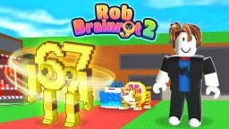 Rob Brainrot 2
