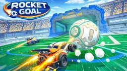 Rocket Goal
