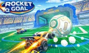 Rocket Goal img