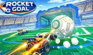 Rocket Goal img