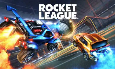 Rocket League Rocket League img
