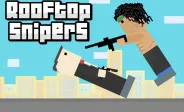 Rooftop Snipers img