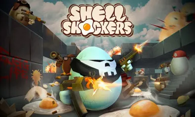 Shell Shockers img