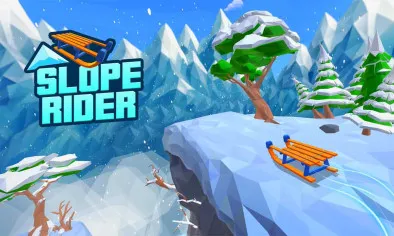 Slope Rider Slope Rider img