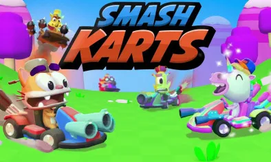 Smash Karts img