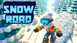 Snow Road