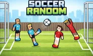 Soccer Random Soccer Random img