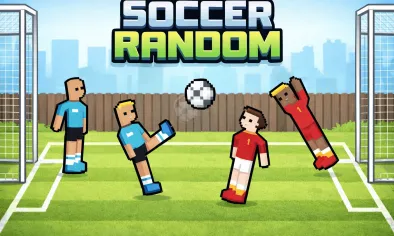 Soccer Random img