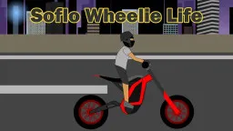 Soflo Wheelie Life