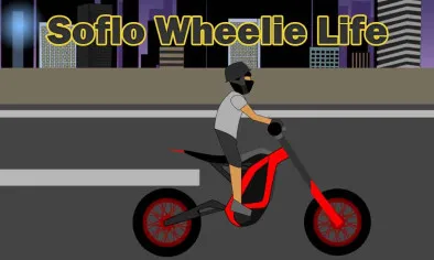 Soflo Wheelie Life Soflo Wheelie Life img