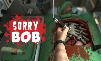 Sorry Bob Sorry Bob img