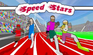 Speed Stars Speed Stars img