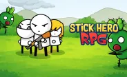 Stick Hero RPG img