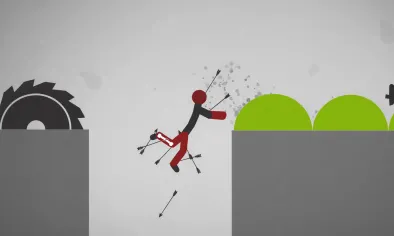 Stickman Ragdoll img