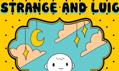 Strange and Luig img