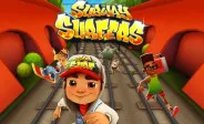 Subway Surfers Subway Surfers img