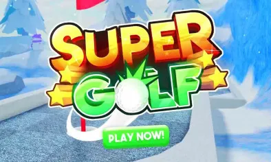 Super Golf! Super Golf! img
