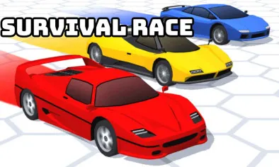 Survival Race img