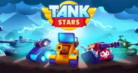 Tank Stars