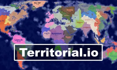 Territorial.io Territorial.io img