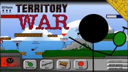 Territory War