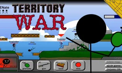 Territory War Territory War img
