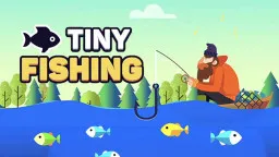 Tiny Fishing
