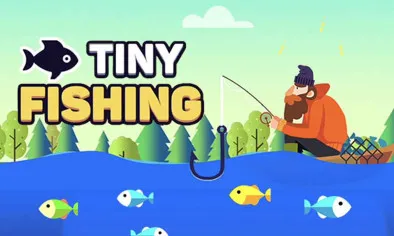 Tiny Fishing img
