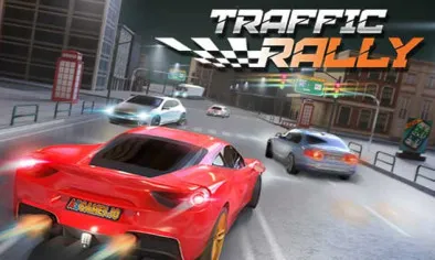 Traffic Rally img
