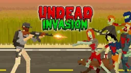 Undead Invasion