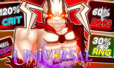 Universal Tower Defense Universal Tower Defense img