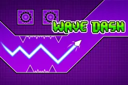 Wave Dash