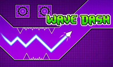 Wave Dash img
