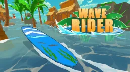 Wave Rider