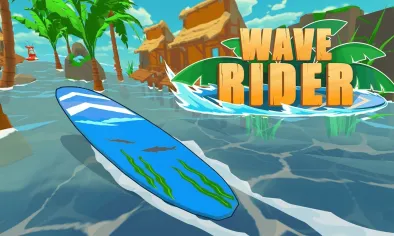 Wave Rider img