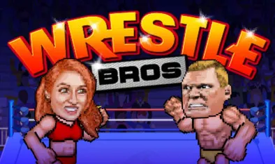 Wrestle Bros img