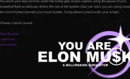 You Are Elon Musk You Are Elon Musk img
